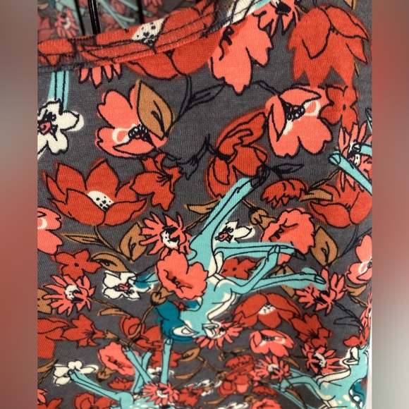 LuLaRoe Disney Classic T, Size L - Picture 2 of 5